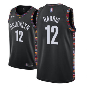 Harris City Edition Jersey