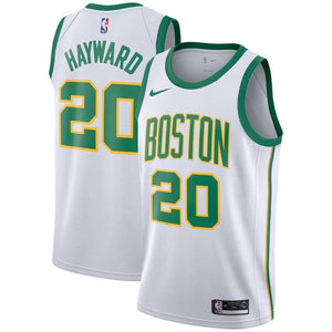 Hayward Jersey