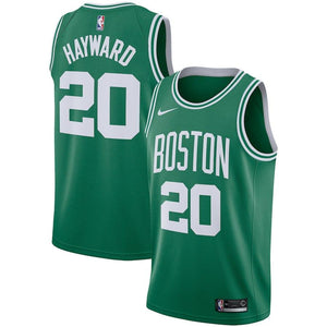 Hayward Jersey