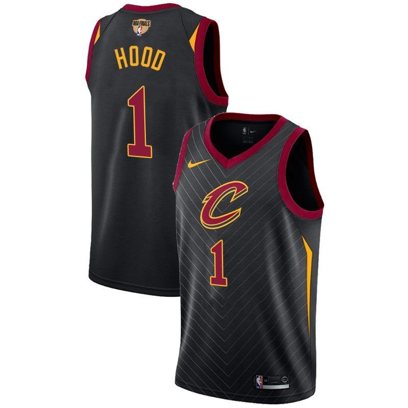 Hood Statement Edition Jersey