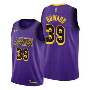 Howard Jersey