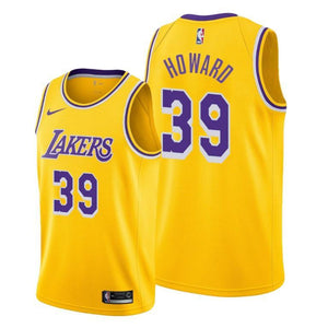 Howard Jersey