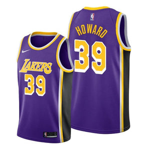 Howard Jersey