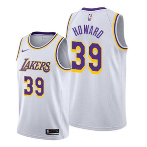 Howard Jersey