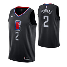 Load image into Gallery viewer, Kawhi Statement Edition Jersey
