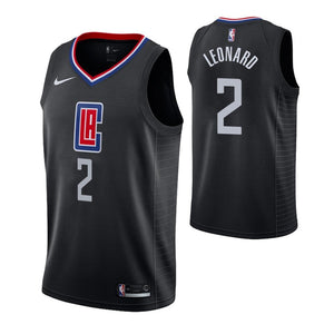 Kawhi Statement Edition Jersey