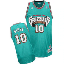 Load image into Gallery viewer, Bibby Throwback Jersey
