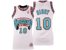 Load image into Gallery viewer, Bibby Throwback Jersey
