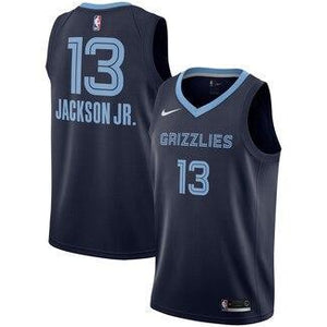 Jackson Jr. Jersey