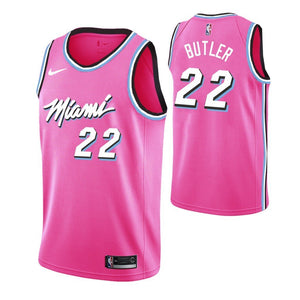 Butler City Edition Jersey