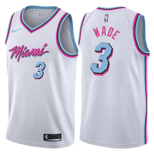 Wade City Edition Jersey