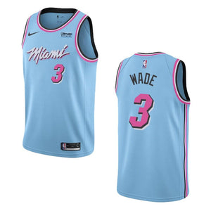 Wade City Edition Jersey