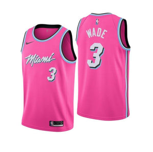 Wade City Edition Jersey