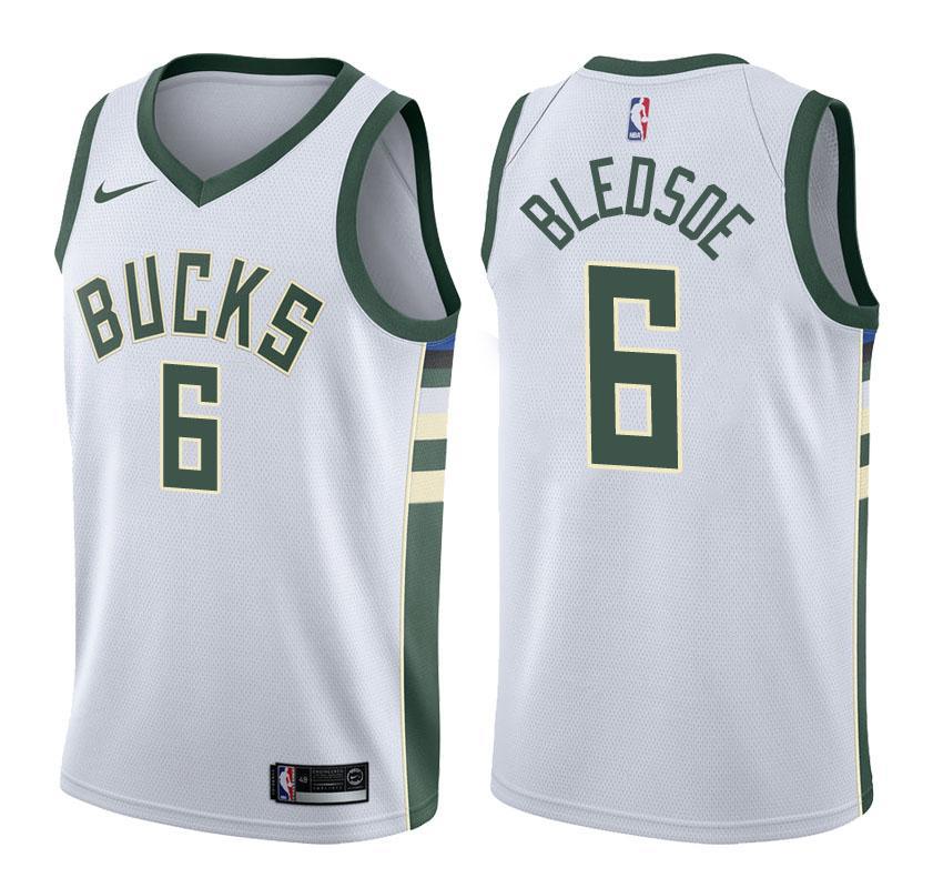 Bledsoe Jersey
