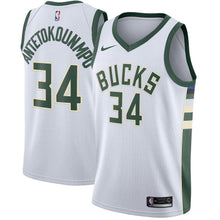 Load image into Gallery viewer, Giannis Jersey
