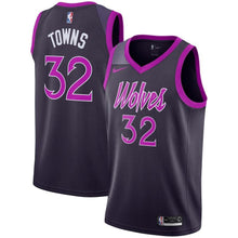 Load image into Gallery viewer, Towns Jersey
