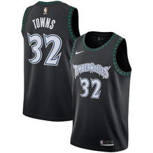 Load image into Gallery viewer, Towns Jersey
