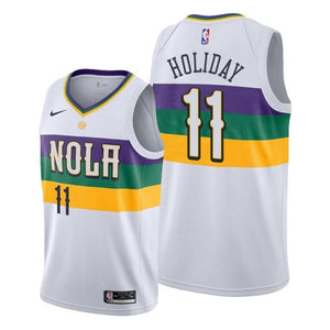 Holiday Jersey