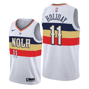Holiday City Edition Jersey