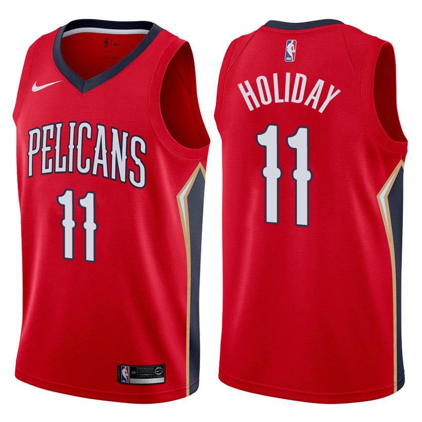 Holiday Statement Edition Jersey