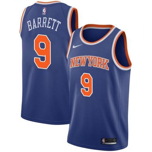 Barrett Jersey