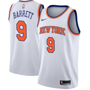 Barrett Jersey