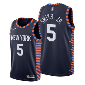 Smith Jr. Jersey