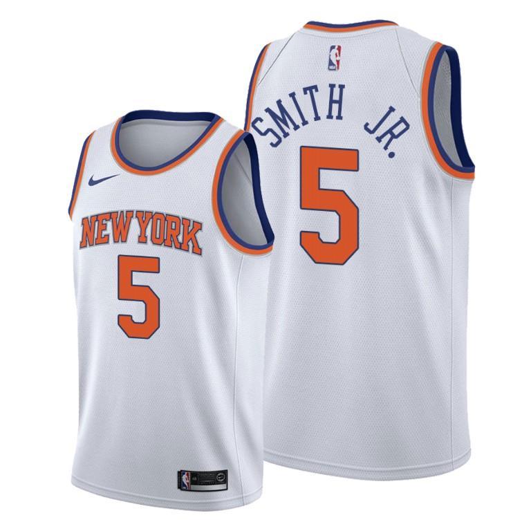 Smith Jr. Jersey