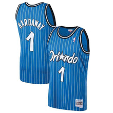 Load image into Gallery viewer, Hardaway Throwback Jersey
