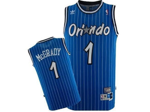 McGrady Throwback Jersey