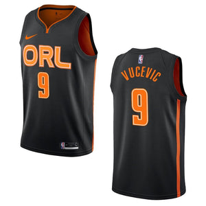 Vucevic Statement Edition Jersey