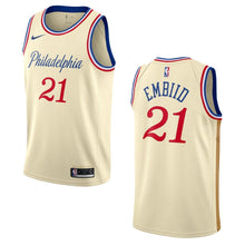 Load image into Gallery viewer, Embiid City Edition Jersey
