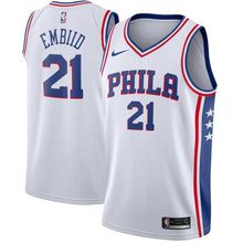 Load image into Gallery viewer, Embiid Jersey
