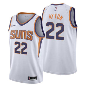 Ayton Jersey