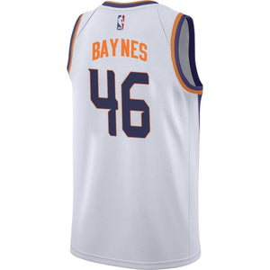 Baynes Jersey