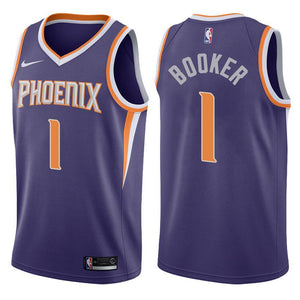 Booker Jersey