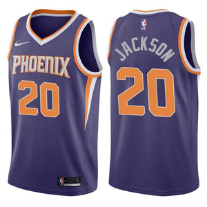 Jackson Jersey