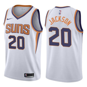 Jackson Jersey