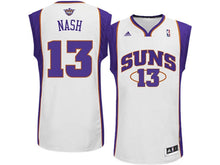 Load image into Gallery viewer, Nash Throwback Jersey
