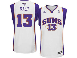 Nash Throwback Jersey