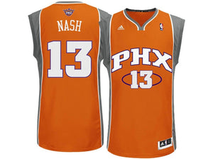 Nash Throwback Jersey