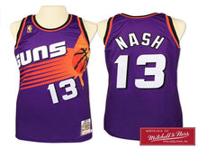 Load image into Gallery viewer, Nash Throwback Jersey
