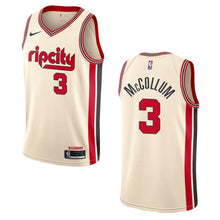 Load image into Gallery viewer, McCollum City Edition Jersey
