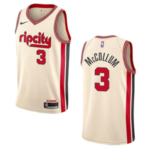 McCollum City Edition Jersey