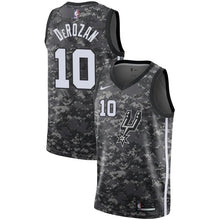Load image into Gallery viewer, DeRozan Jersey
