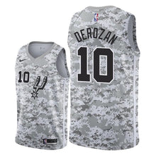 Load image into Gallery viewer, DeRozan Jersey

