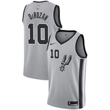 Load image into Gallery viewer, DeRozan Jersey
