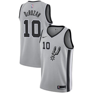 DeRozan Statement Edition Jersey