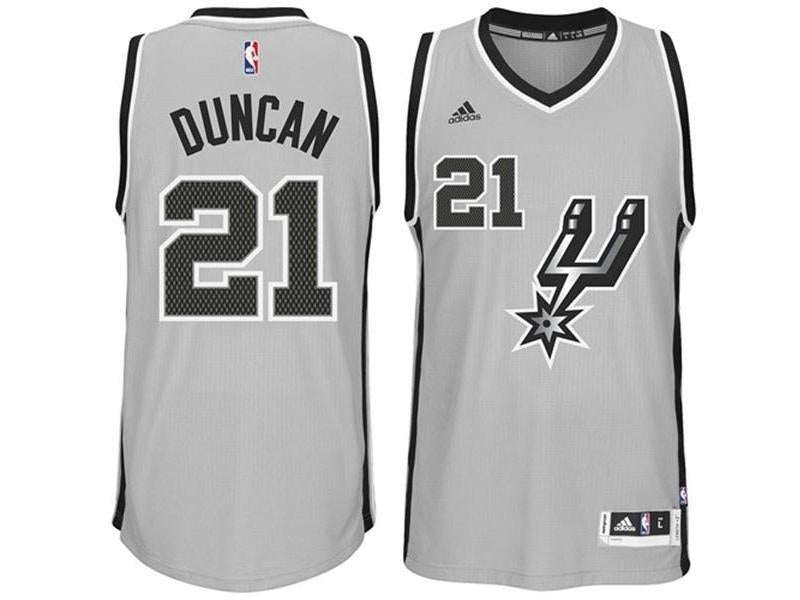 Duncan Statement Edition Jersey