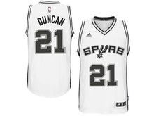 Load image into Gallery viewer, Duncan Throwback Jersey
